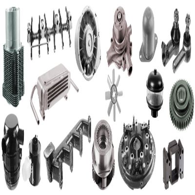 Tractor Parts